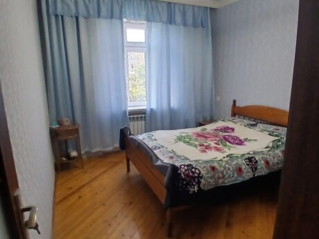 Объявление №6284808 - Баку, м. Халглар Достлугу, 3-комн., 60 м², 6/9 этаж