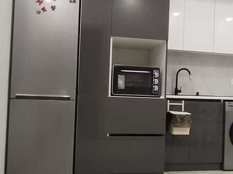Продаётся 2-комнатная квартира в новостройке, ЖК West Town, 87 м², 250 000 AZN, фото 3 / 11