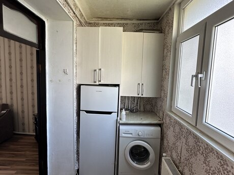 2-room old-build apartment for rent in Əhmədli, 45 m², 450 AZN/mo, photo 2 / 12