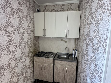 2-room old-build apartment for rent in Əhmədli, 45 m², 450 AZN/mo, photo 3 / 12
