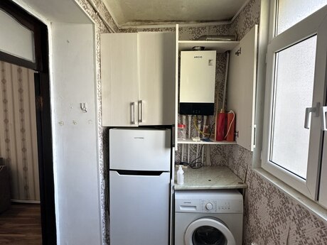 2-room old-build apartment for rent in Əhmədli, 45 m², 450 AZN/mo, photo 5 / 12