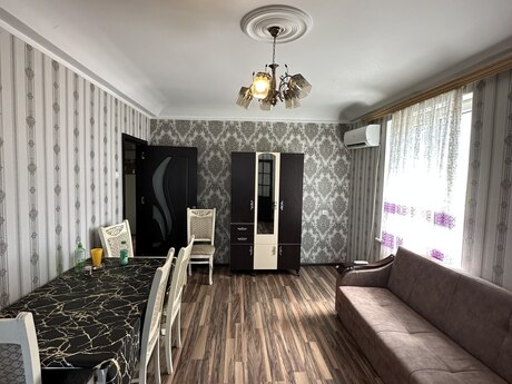 2-room old-build apartment for rent in Əhmədli, 45 m², 450 AZN/mo, photo 4 / 12