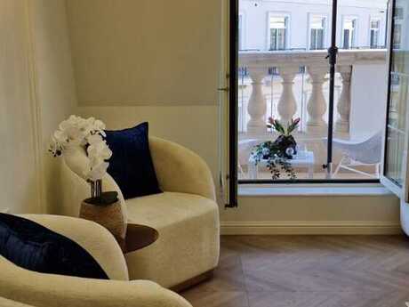 Kirayə 3 otaqlı mənzil, 101 m², Ağ şəhər: 3 600 ₼/ay 5