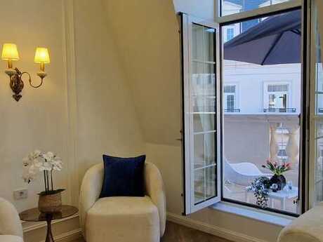 Kirayə 3 otaqlı mənzil, 101 m², Ağ şəhər: 3 600 ₼/ay 4
