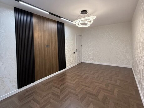 3 otaqlı mənzil, 75 m², Memar Əcəmi: 180 000 ₼ 2
