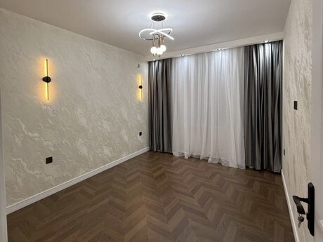 3 otaqlı mənzil, 75 m², Memar Əcəmi: 180 000 ₼ 4
