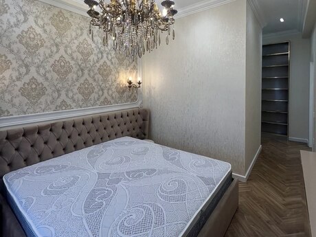 3 otaqlı mənzil, 75 m², Memar Əcəmi: 180 000 ₼ 5