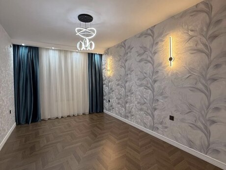 3 otaqlı mənzil, 75 m², Memar Əcəmi: 180 000 ₼ 3