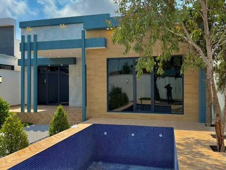 Elan №6284847 - Bakı, Şüvəlan q., 4 otaqlı, 170 m²