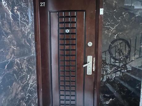 Объявление №6284845 - Баку, м. 20 января, 2-комн., 58 м², 4/5 этаж