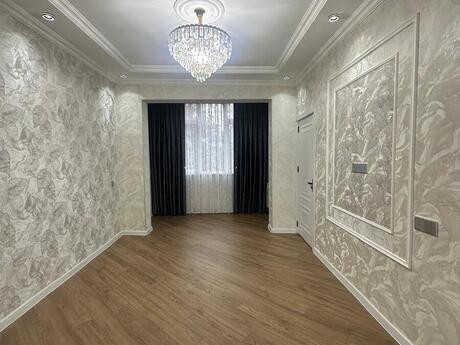 Elan №6284845 - Bakı, 20 Yanvar m., 2 otaqlı, 58 m², 4/5 mərtəbə