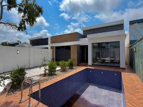 Elan №6284854 - Bakı, Şüvəlan q., 4 otaqlı, 160 m²