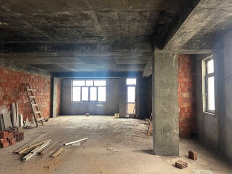 3 otaqlı mənzil, 125 m², Nizami: 199 000 ₼ 2