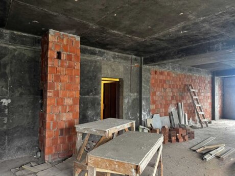 3 otaqlı mənzil, 125 m², Nizami: 199 000 ₼ 4