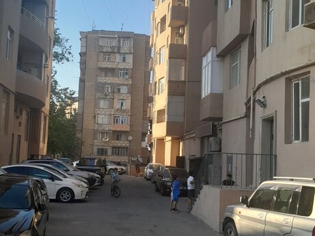 3-комнатная квартира, 106 м², Qaraçuxur: 216 000 ₼ 3