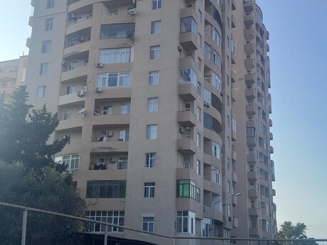 3-комнатная квартира, 106 м², Qaraçuxur: 216 000 ₼ 2