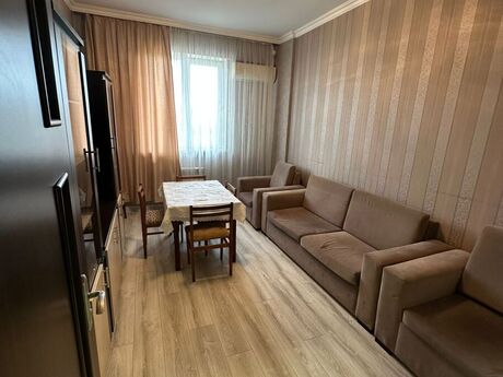 Elan №6284852 - Bakı, Əhmədli m., 2 otaqlı, 55 m², 3/18 mərtəbə