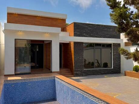 Elan №6284857 - Bakı, Şüvəlan q., 4 otaqlı, 170 m²