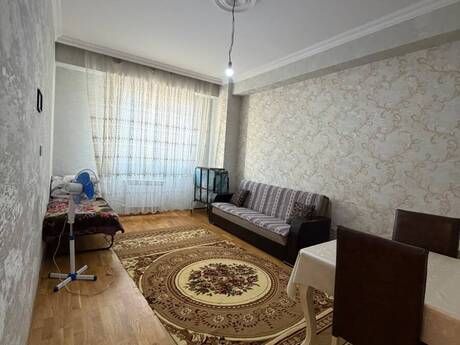 Объявление №6284865 - Хырдалан, Хырдалан, 2-комн., 60 м², 6/16 этаж
