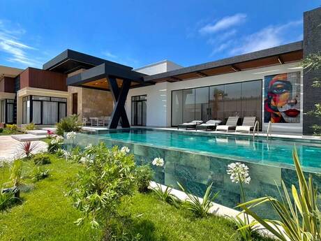 Elan №6284867 - Bakı, Mərdəkan q., 5 otaqlı, 350 m²