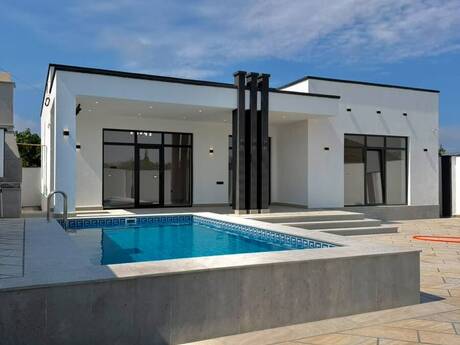Elan №6284870 - Bakı, Buzovna q., 4 otaqlı, 170 m²