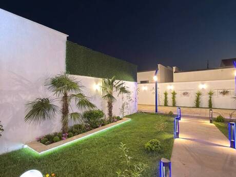 4 otaqlı həyət evi, 200 m², Şüvəlan: 370 000 ₼ 5