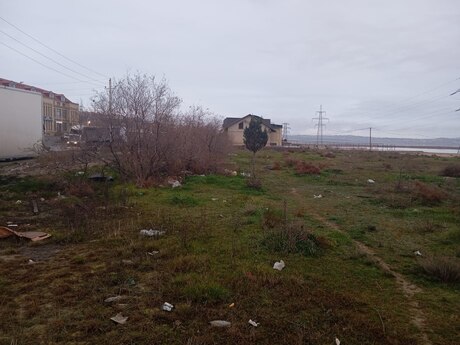 Elan №6284888 - Bakı, Masazır q., 62 sot