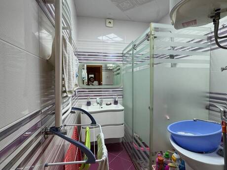 3 otaqlı mənzil, 108 m², Nəriman Nərimanov: 315 000 ₼ 5