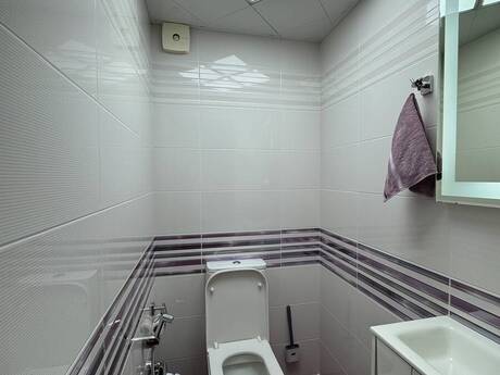 3 otaqlı mənzil, 108 m², Nəriman Nərimanov: 315 000 ₼ 3