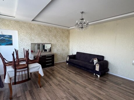 Elan №6284922 - Bakı, Qara Qarayev m., 3 otaqlı, 80 m², 9/9 mərtəbə
