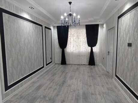 Elan №6284963 - Bakı, Memar Əcəmi m., 2 otaqlı, 55 m², 5/5 mərtəbə