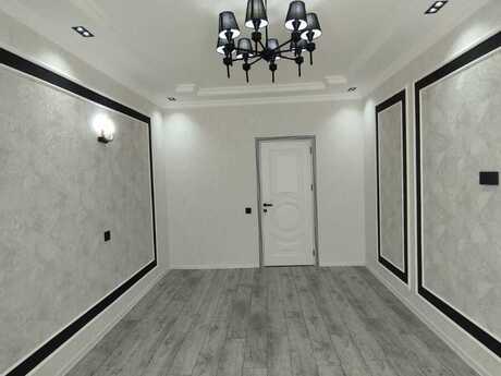 2 otaqlı köhnə tikili - Memar Əcəmi m. - 55 m²