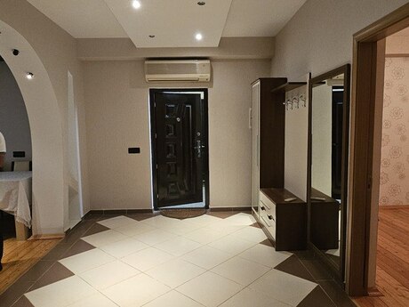3 otaq · 120 m² · 2/6 mərtəbə, Masazır