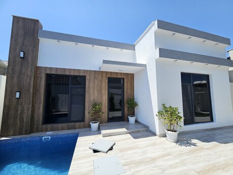 4 otaqlı həyət evi, 150 m², Mərdəkan: 195 000 ₼ 5
