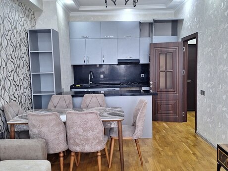 2 otaqlı mənzil, 50 m², Azadlıq Prospekti: 173 000 ₼ 5