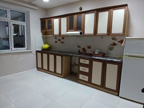 Объявление №6284983 - Хырдалан, Хырдалан, 6-комн., 250 м²