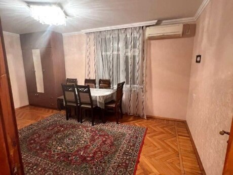 Elan №6284955 - Bakı, İnşaatçılar m., 2 otaqlı, 45 m², 4/5 mərtəbə