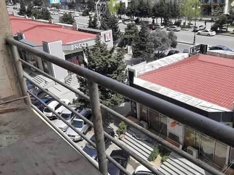 Elan №6284960 - Bakı, Həzi Aslanov m., 2 otaqlı, 60 m², 5/17 mərtəbə