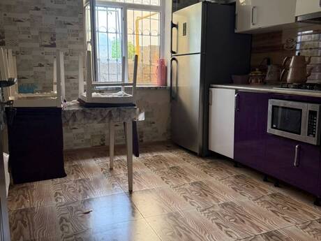 4 otaqlı həyət evi, 120 m², Binə: 79 000 ₼ 3