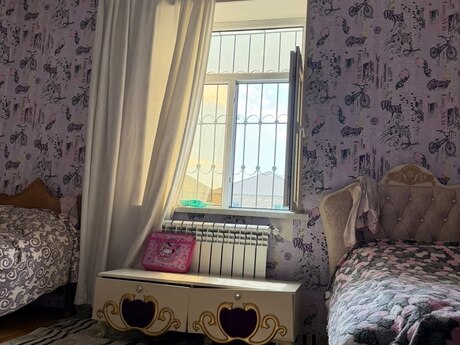 4 otaqlı həyət evi, 120 m², Binə: 79 000 ₼ 5