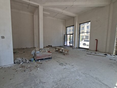 Elan №6284989 - Bakı, Ağ şəhər q., 224 m²