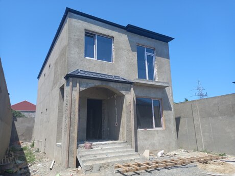 5-комн. дом/дача - пос. Бузовна - 150 м²