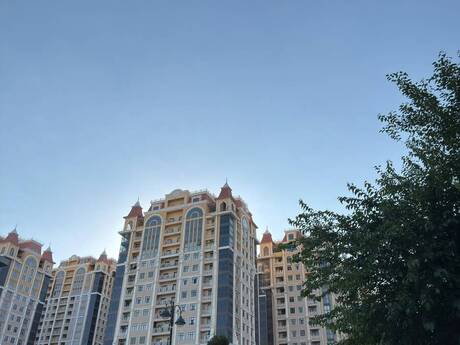 1 otaqlı köhnə tikili - 28 May m. - 40 m²