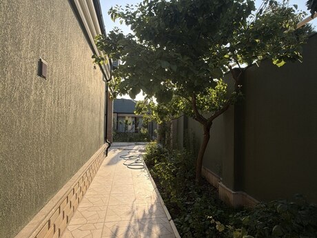6 otaqlı həyət evi, 450 m², Bakıxanov: 770 000 ₼ 5