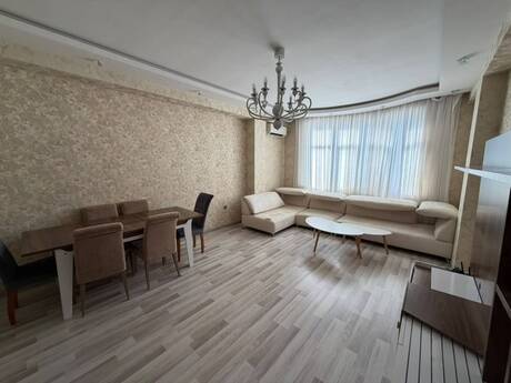 Elan №6285054 - Bakı, 20 Yanvar m., 3 otaqlı, 140 m², 15/16 mərtəbə