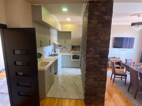 3 otaqlı mənzil, 213 m², Masazır: 150 000 ₼ 4