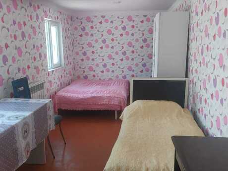 Elan №6285079 - Bakı, Nərimanov r., 1 otaqlı, 40 m², 2/3 mərtəbə