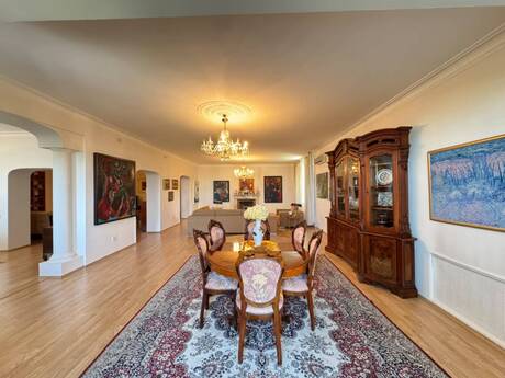 5 otaqlı mənzil, 300 m², İçəri Şəhər: 1 300 000 ₼ 3