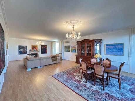 5 otaqlı mənzil, 300 m², İçəri Şəhər: 1 300 000 ₼ 5