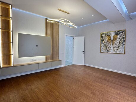 4 otaqlı mənzil, 126 m², 8-ci kilometr: 305 000 ₼ 2